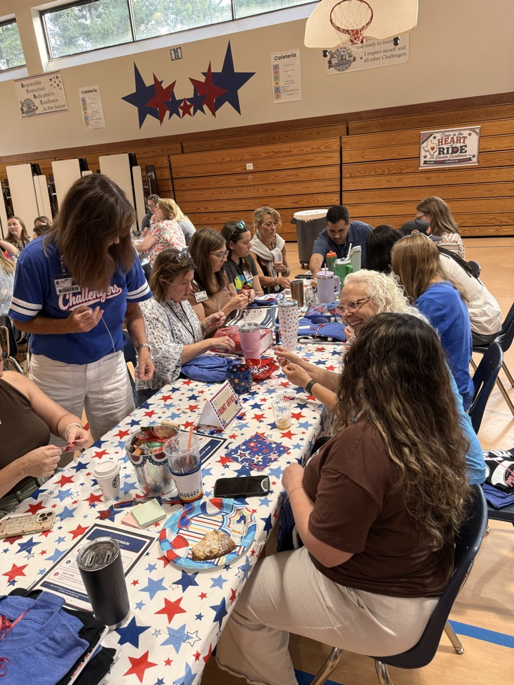 staff development