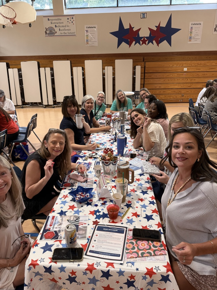 staff development