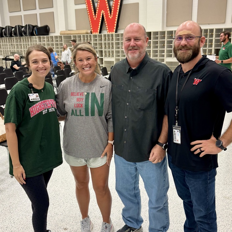 former students
