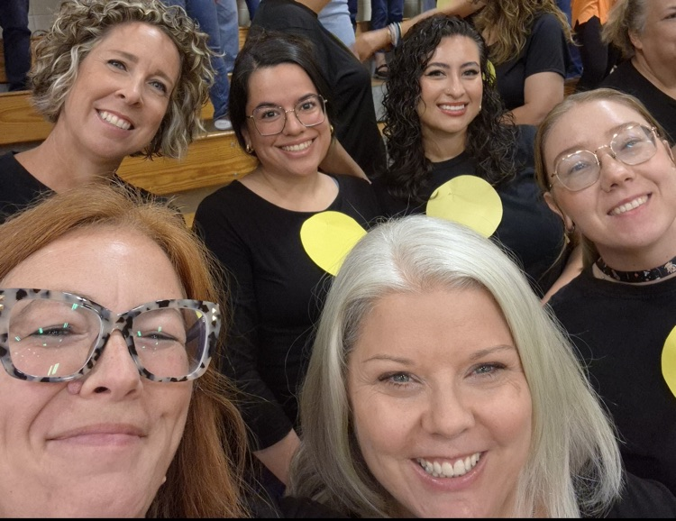 first grade teachers