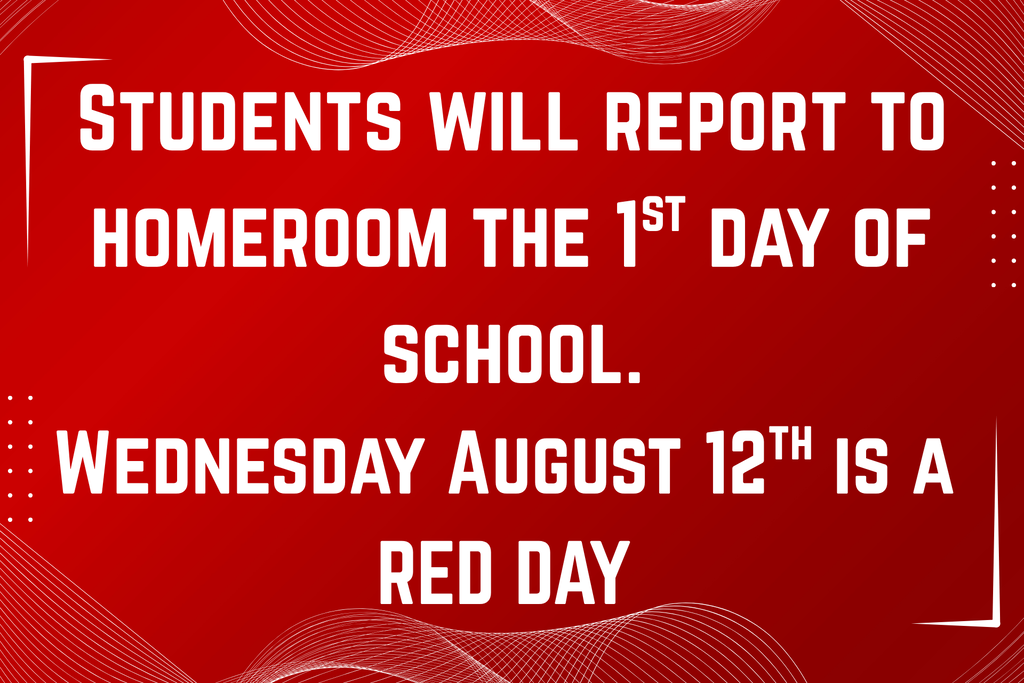 1st Day