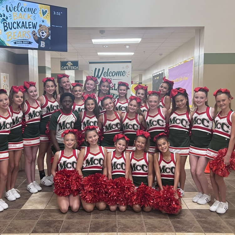 cheer