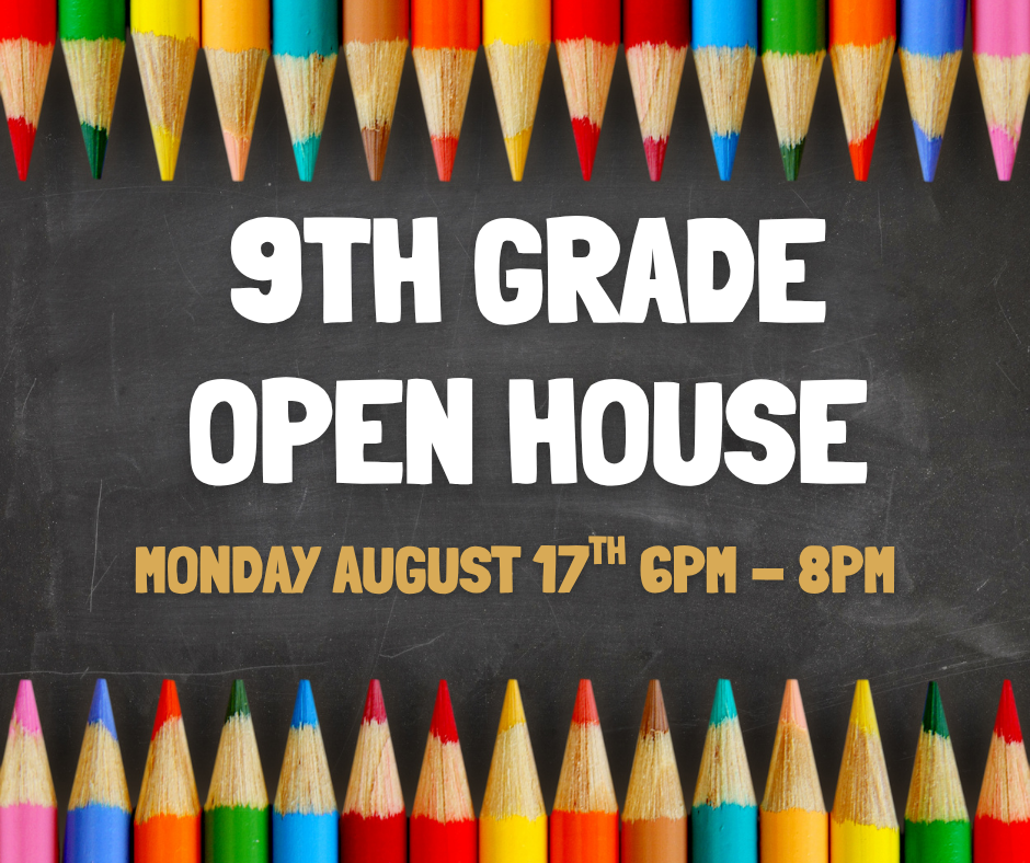 Open House
