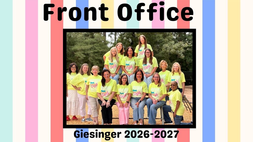 Front Office
