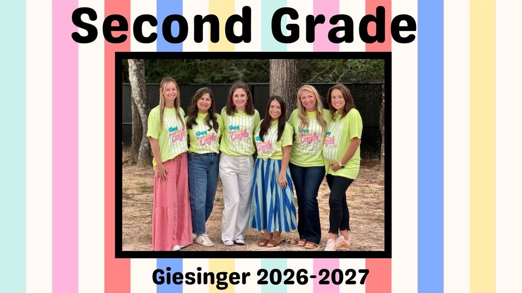 Second Grade
