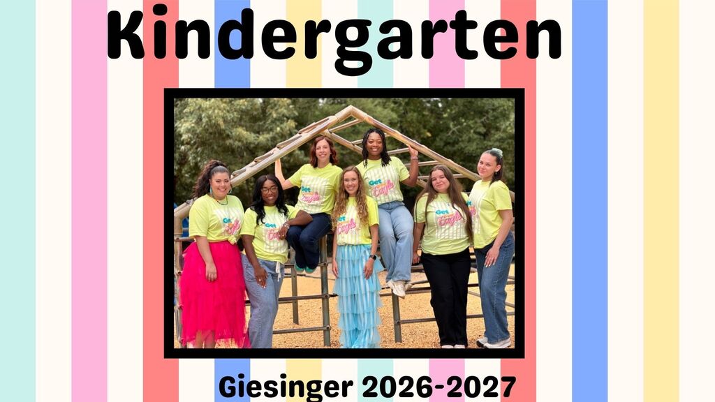 Kindergarten