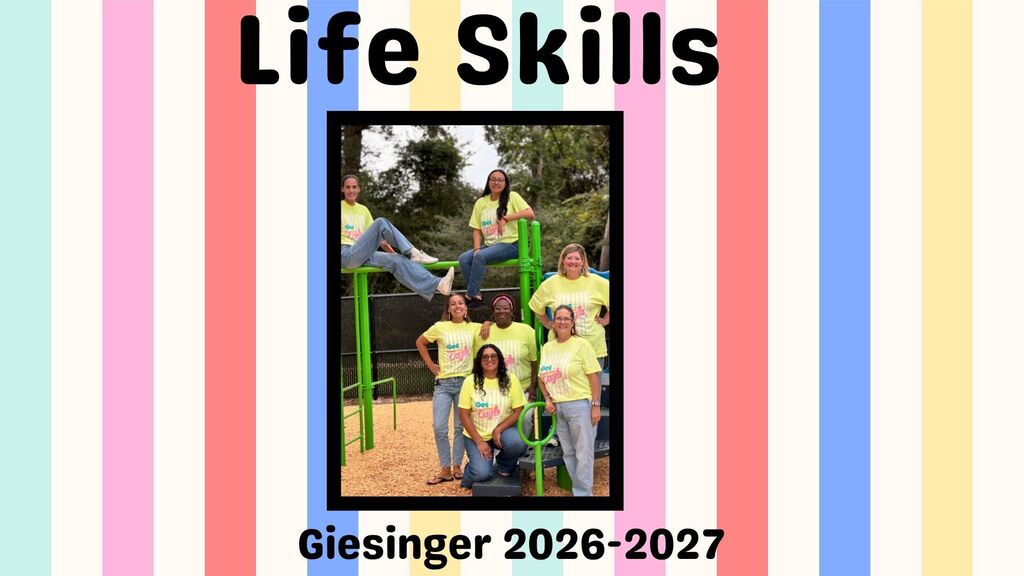 Life Skills