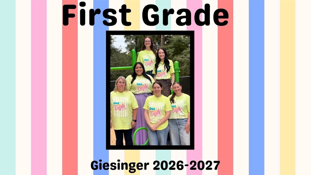 First Grade