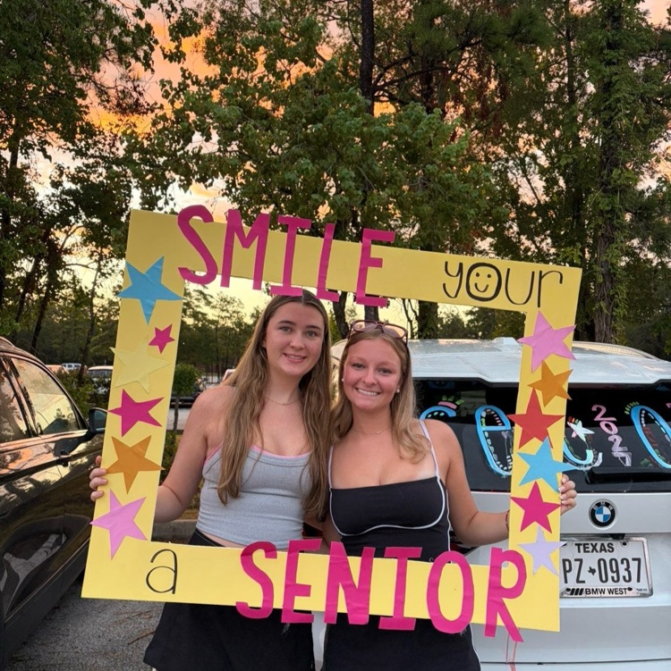 senior sunrise