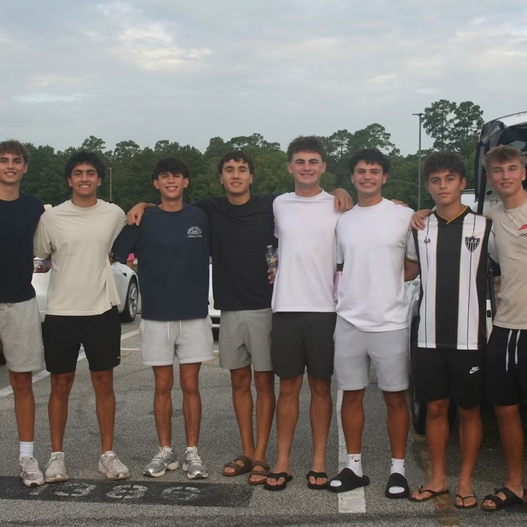 senior sunrise