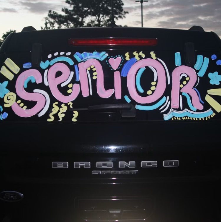 senior sunrise
