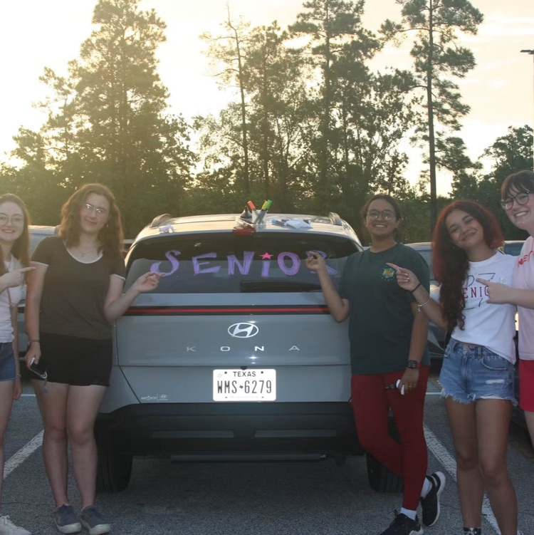 senior sunrise