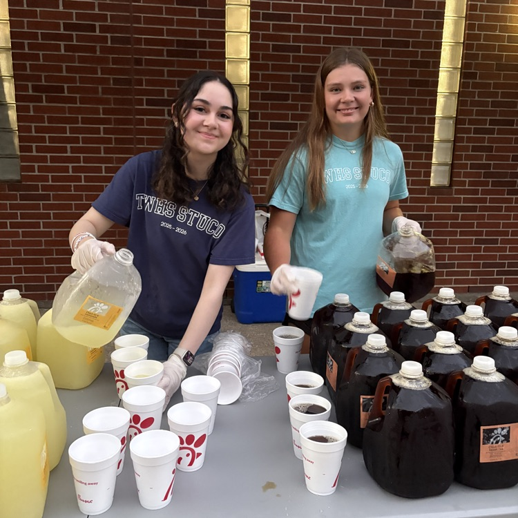 senior sunrise