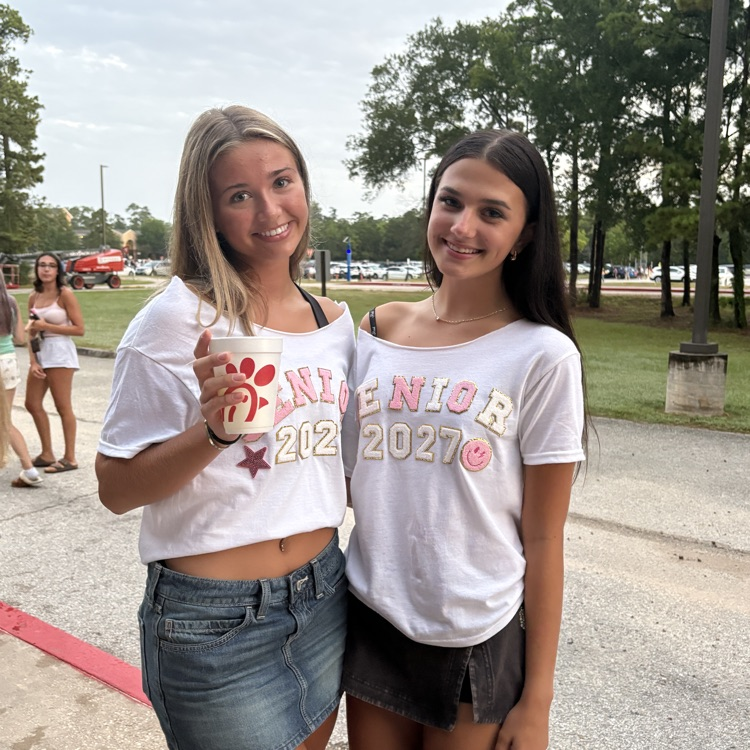 senior sunrise