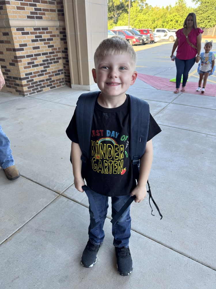 back to school student 