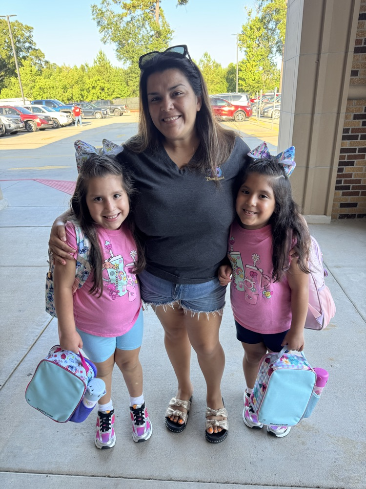 families back to school 