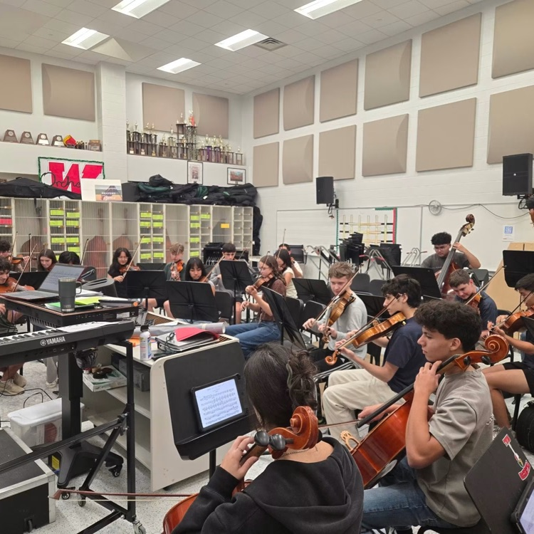 orchestra