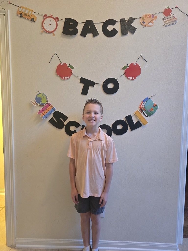 First Day