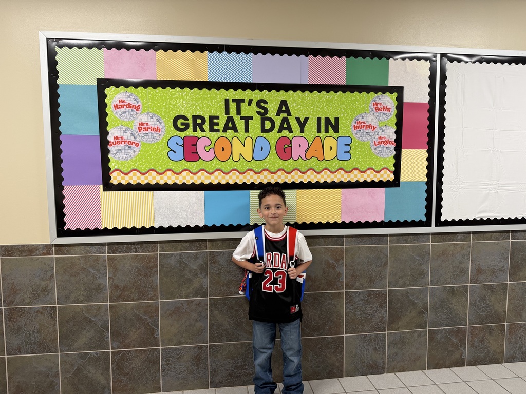 First Day