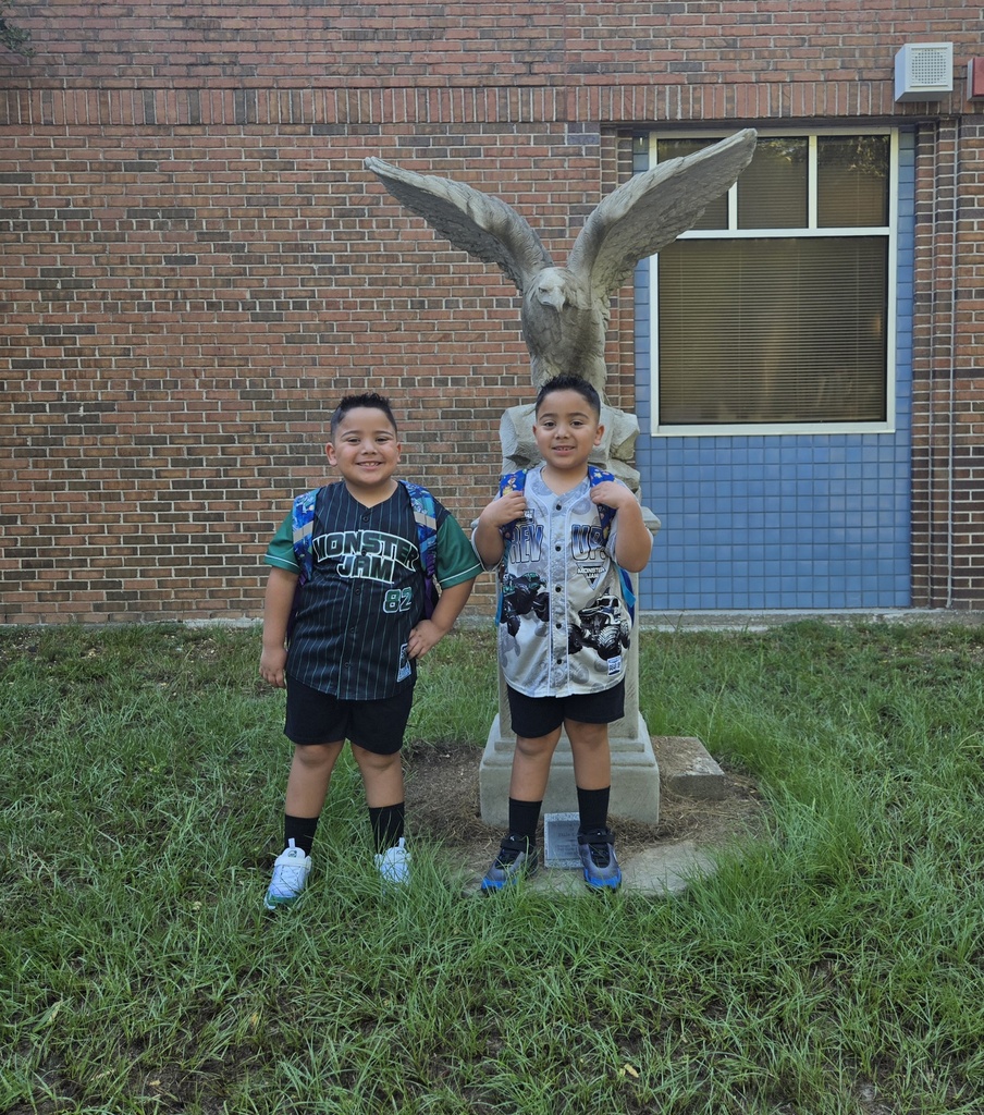 First Day