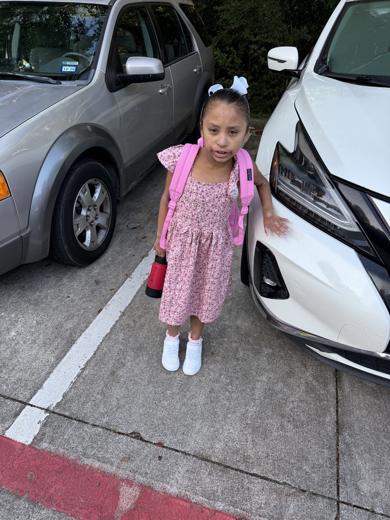 First Day