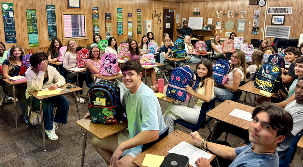 kid backpacks