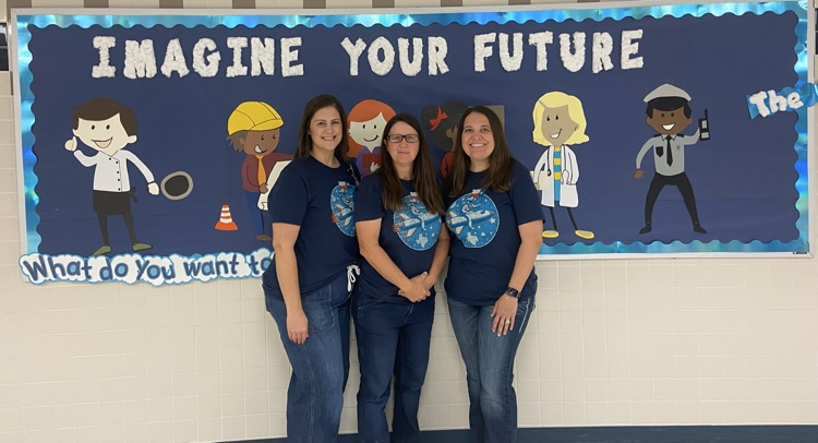 Admin Team
