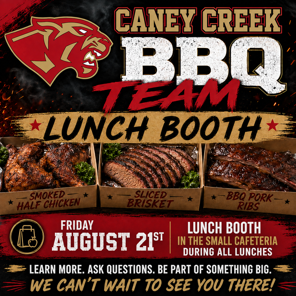 bbq team interest meeting