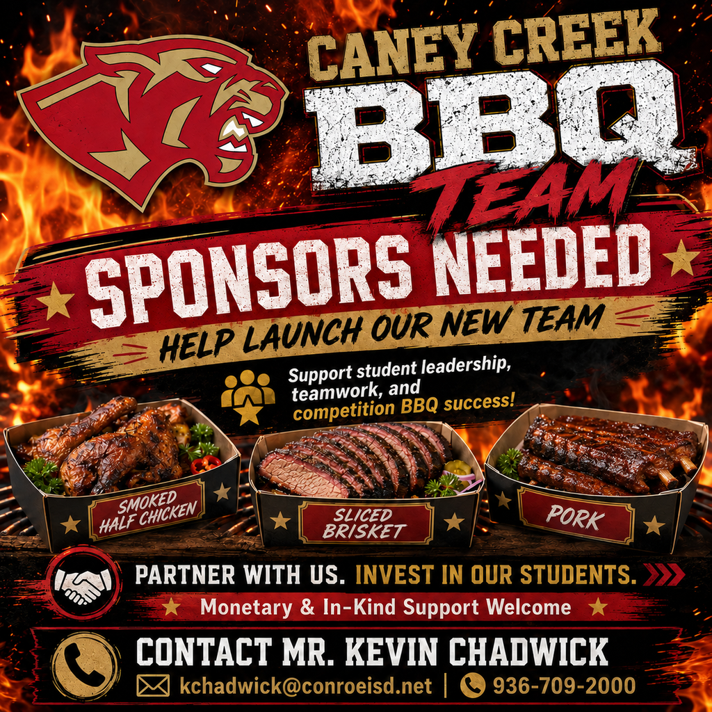 bbq team sponsors wanted