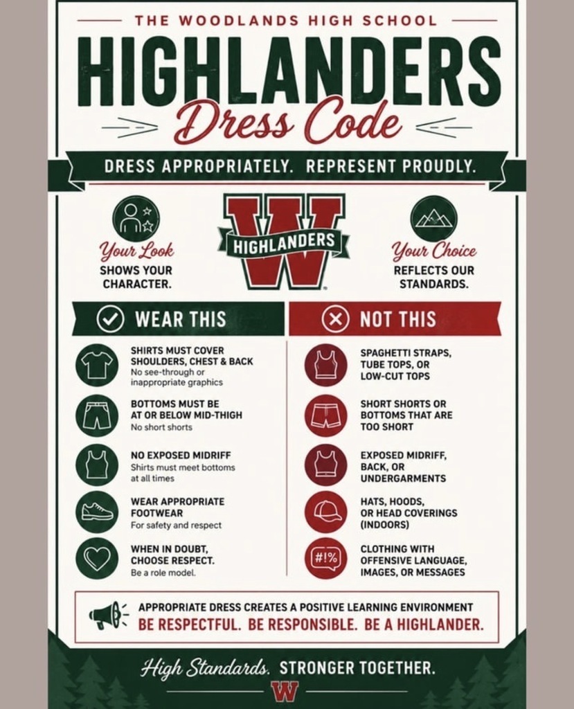 Dress Code