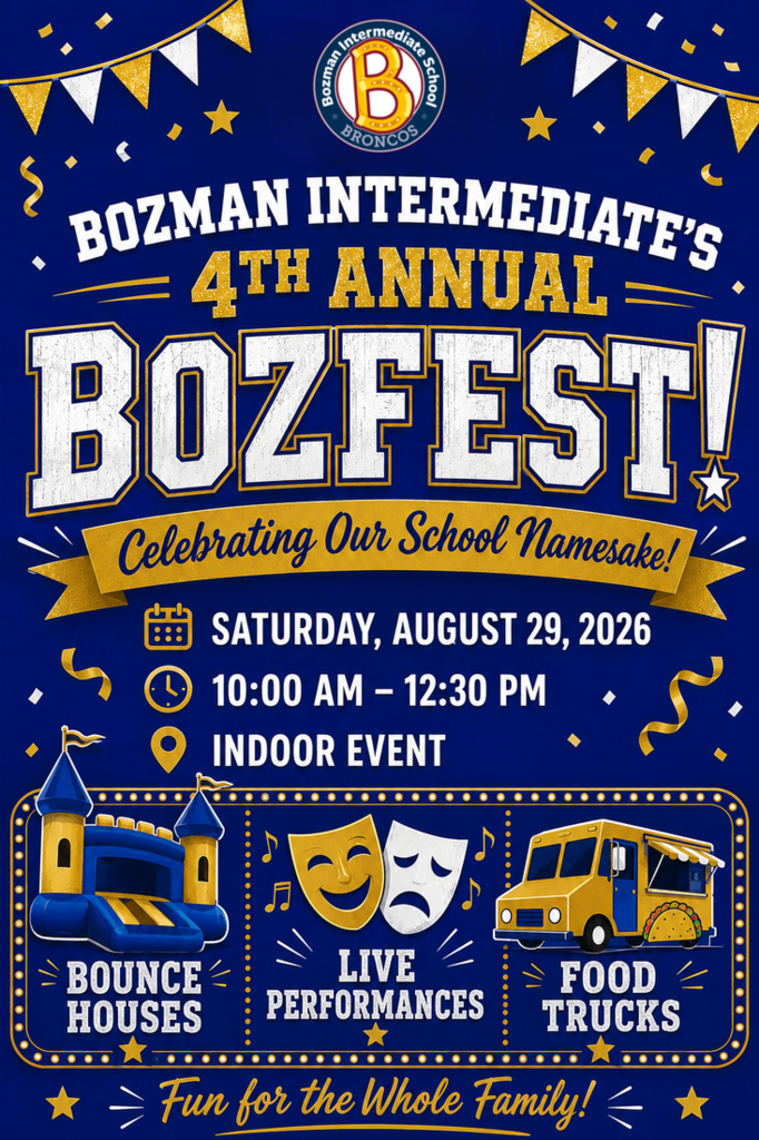 Bozfest