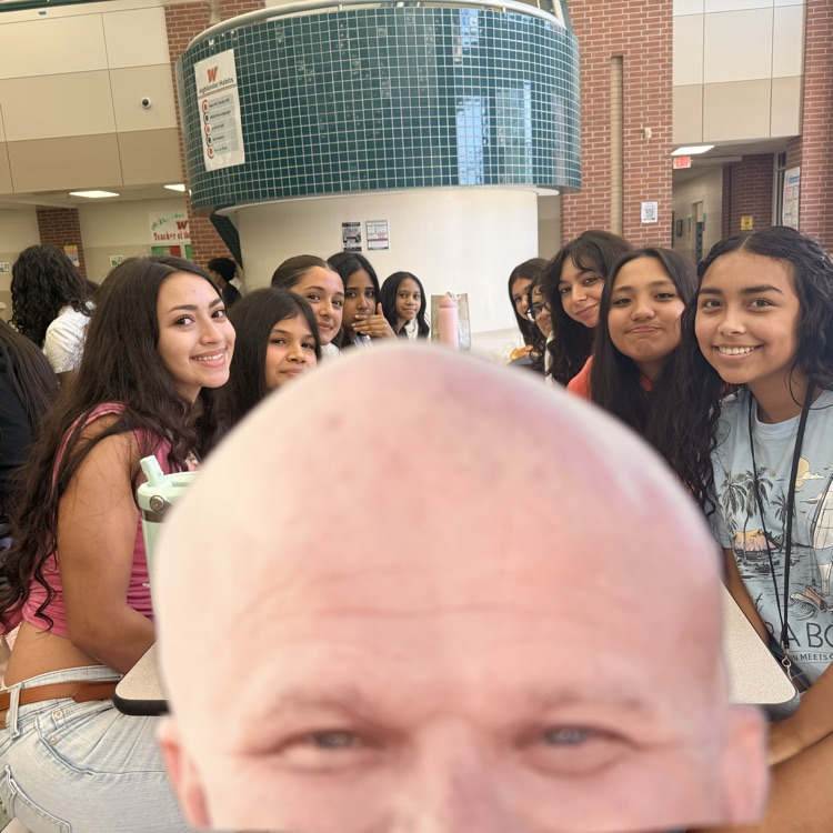 dr Vinson 