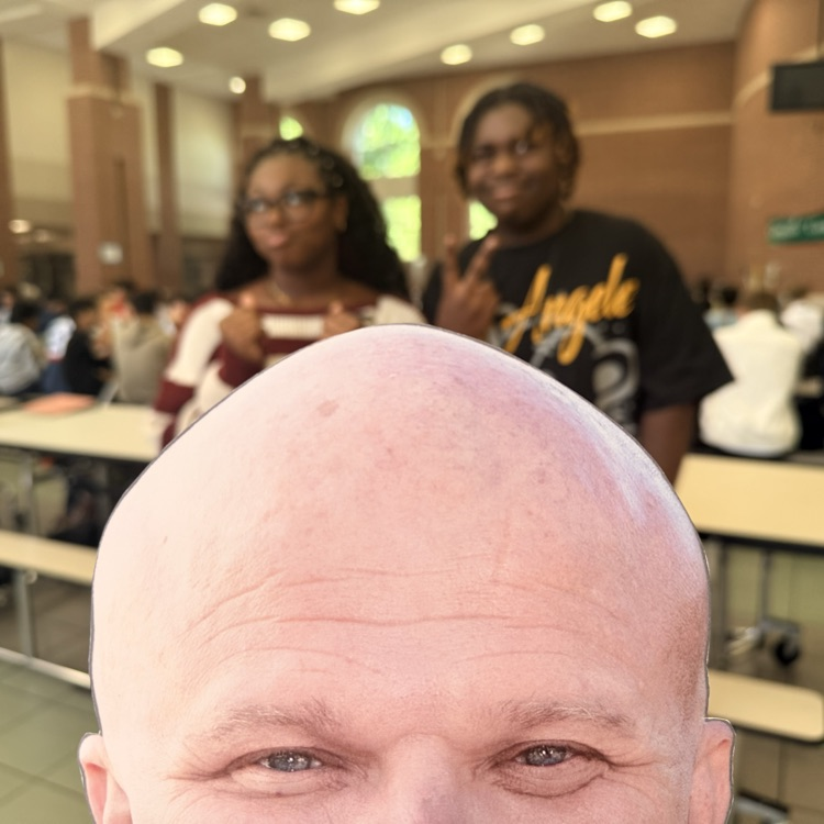 dr Vinson 