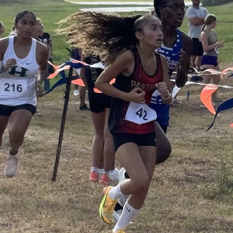 cross country
