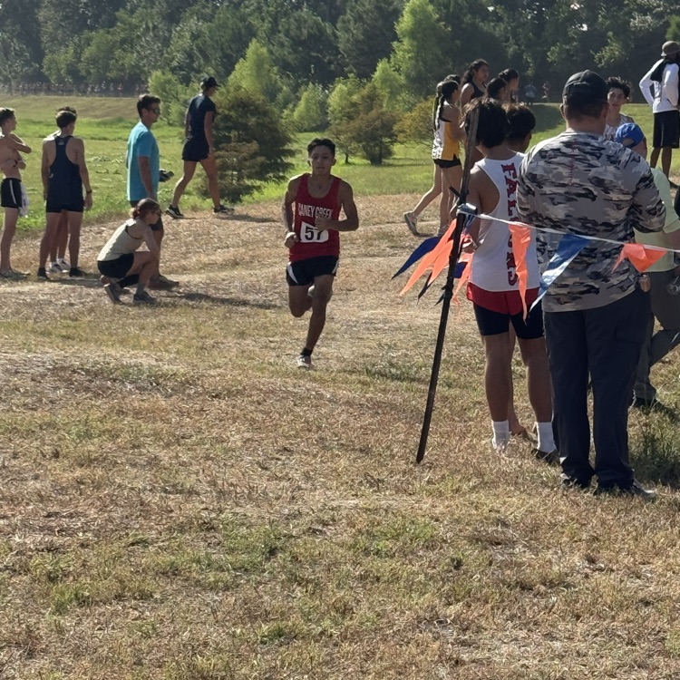 cross country