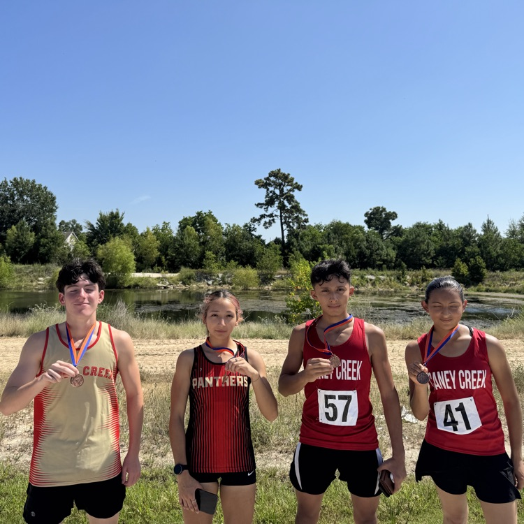 cross country