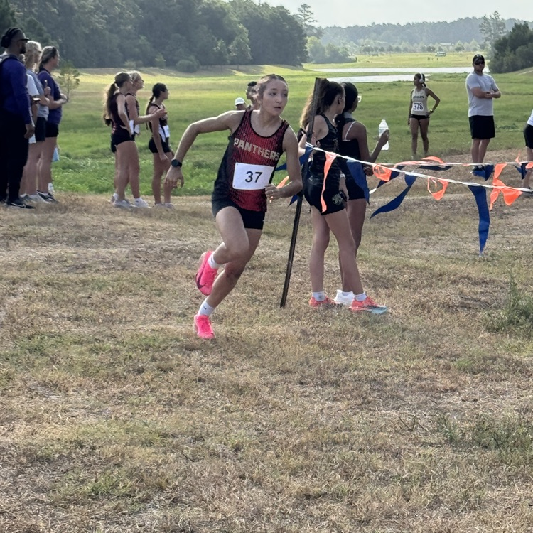 cross country