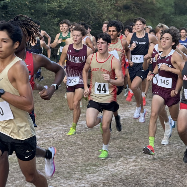 cross country