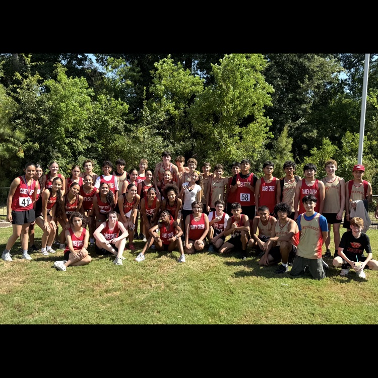 cross country