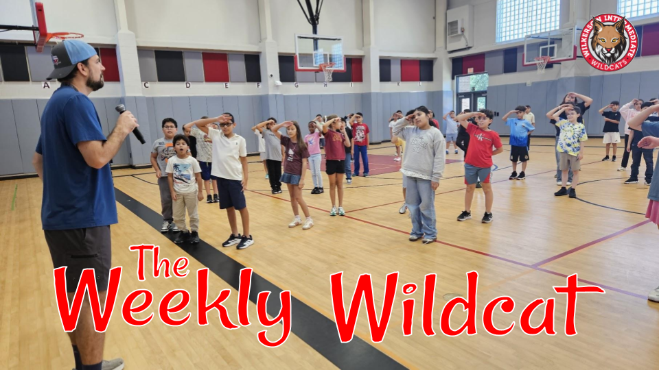 Weekly Wildcat Header