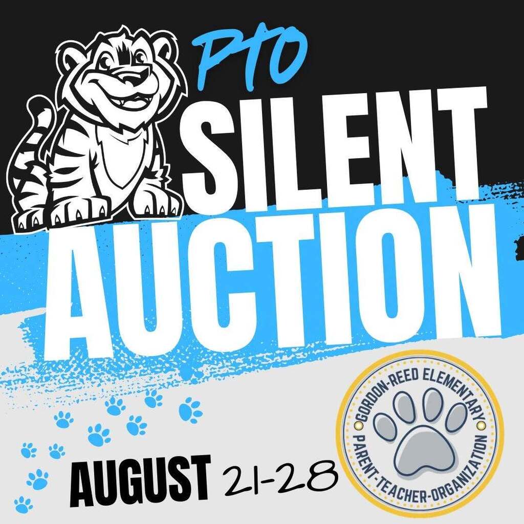 Silent Auction