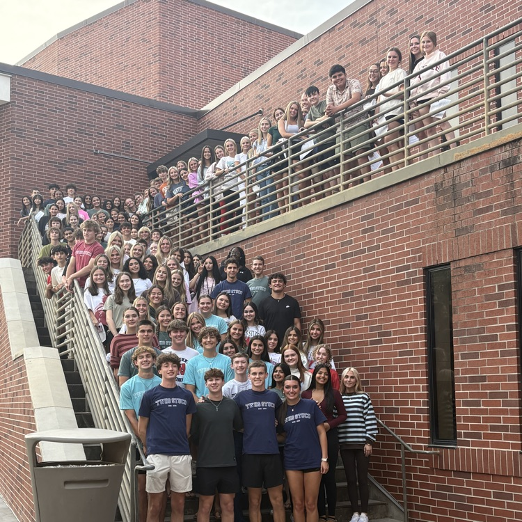 student council