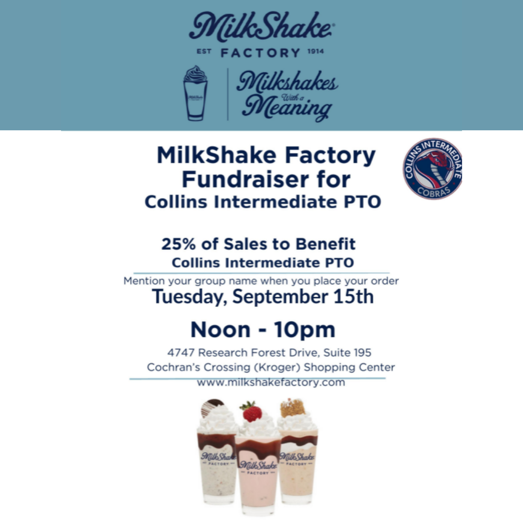 milkshake