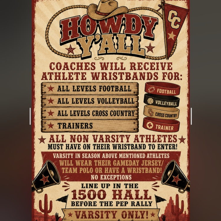 wristbands on sale today