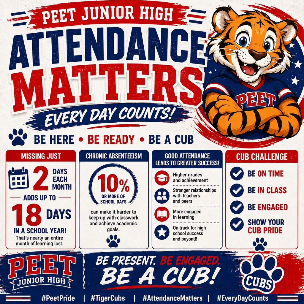 Attendance Matters