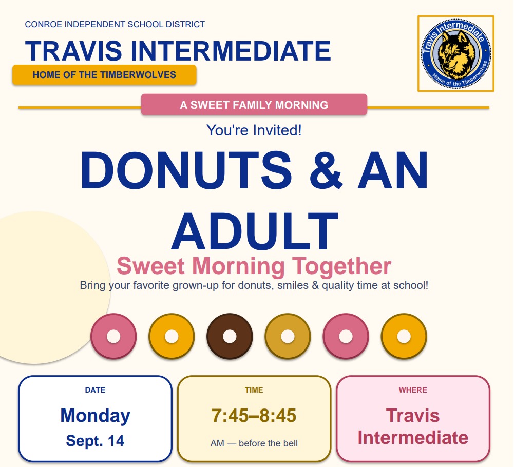 Donuts