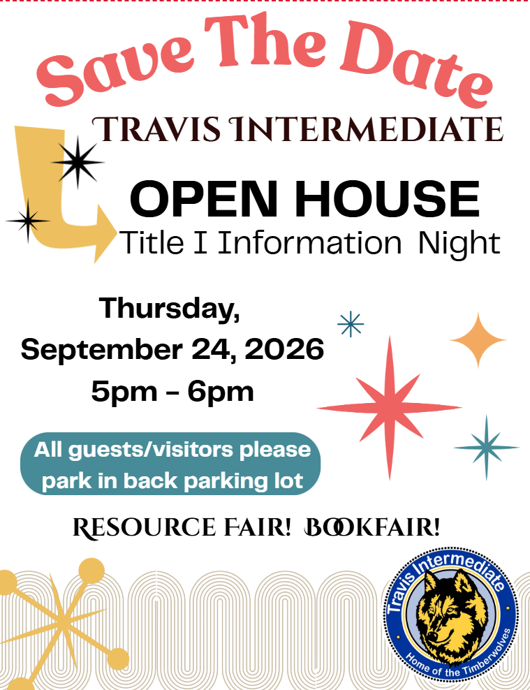 Open House