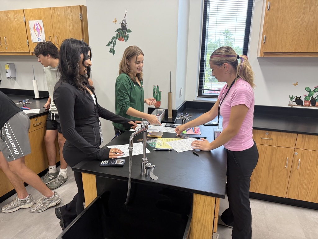 chemistry