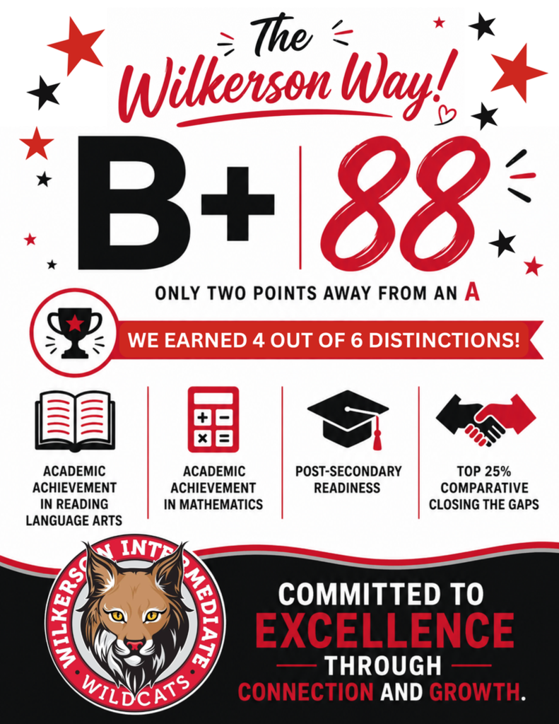 B+ Flyer