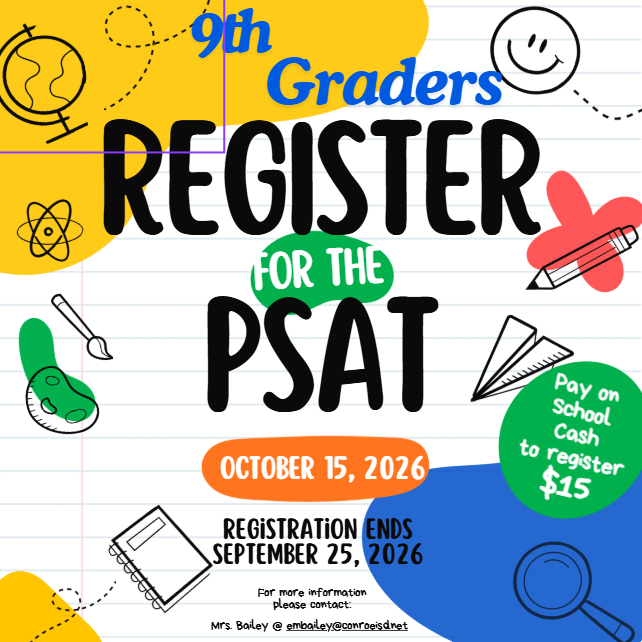 PSAT